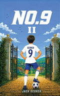 Cover of Number 9 - The Club (Book 2)