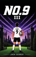 Cover of Number 9 - The Battle (Book 3)