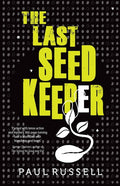 Cover of The Last Seed Keeper