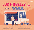 Cover of Los Angeles Is
