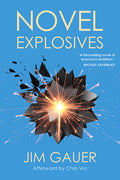 Cover of Novel Explosives