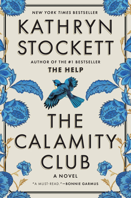 Cover of The Calamity Club: A Novel