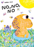 Cover of No, No, No