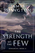 Cover of The Strength of the Few (2) (Hierarchy)