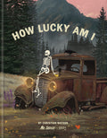 Cover of How Lucky Am I