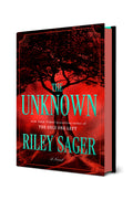 Cover of The Unknown A Novel