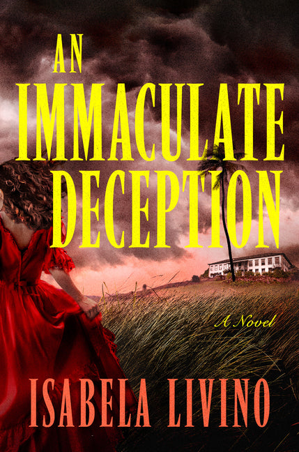 Cover of An Immaculate Deception - A Novel