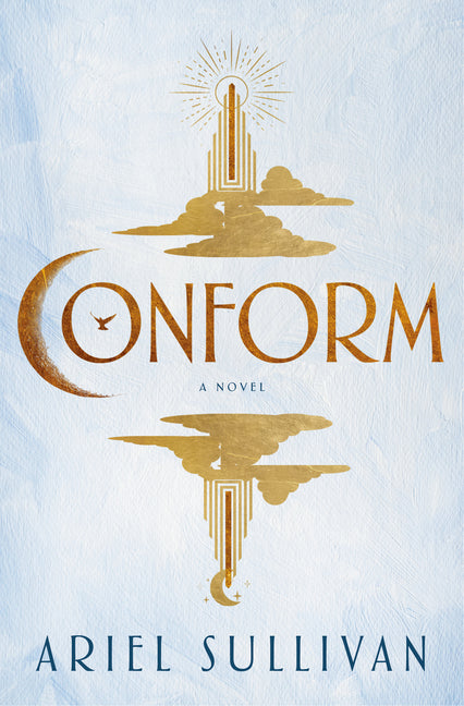 Cover of Conform: A Novel