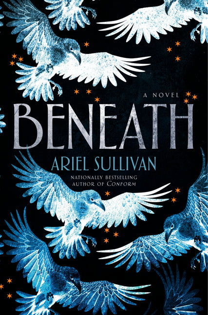 Cover of Beneath A Novel