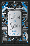 Cover of A Fortune of Sand A Novel