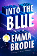 Cover of Into the Blue A Love Story