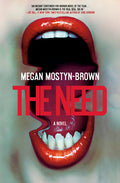 Cover of The Need - A Novel