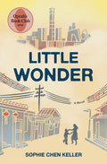 Cover of Little Wonder - A Novel