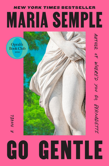 Cover of Go Gentle