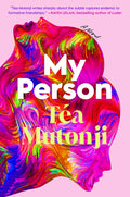 Cover of My Person