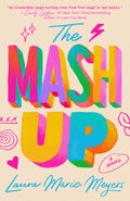 Cover of The MASH Up