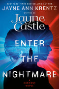 Cover of Enter the Nightmare (A Harmony Novel)
