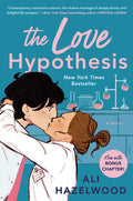Cover of The Love Hypothesis