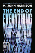 Cover of The End of Everything: A Novel