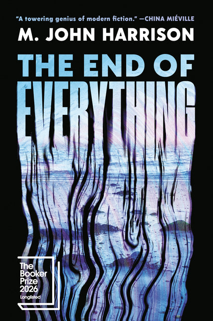 Cover of The End of Everything: A Novel