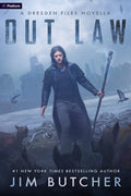 Cover of Out Law: A Dresden Files Novella