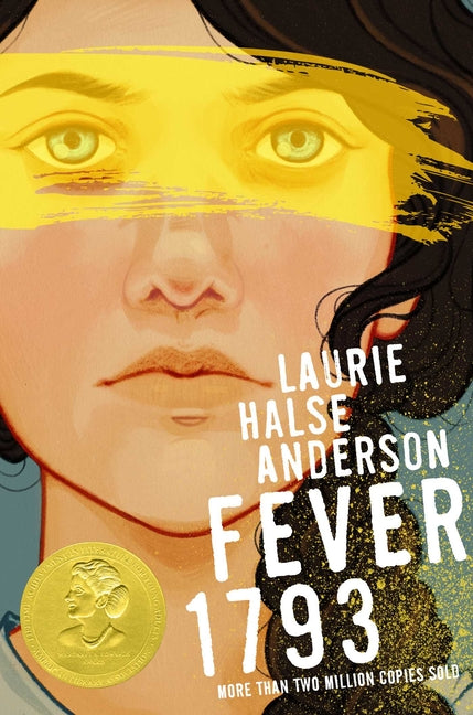 Cover of Fever 1793