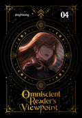 Cover of Omniscient Reader's Viewpoint