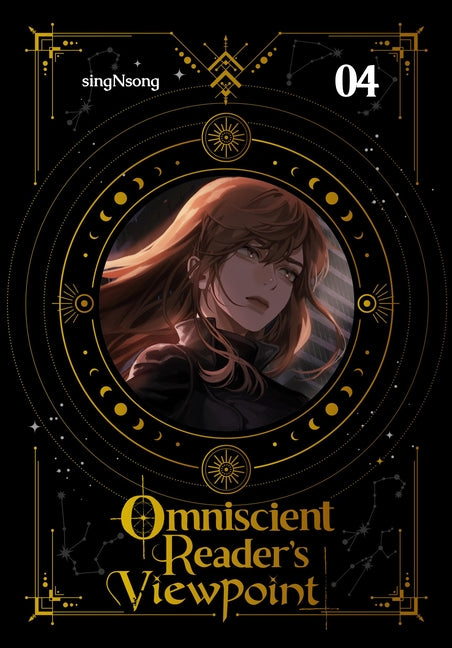 Cover of Omniscient Reader's Viewpoint