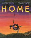 Cover of Home