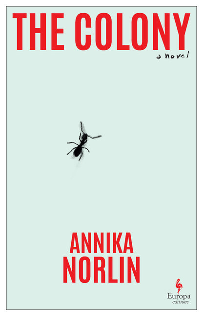 Cover of The Colony