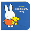Cover of Good Night, Miffy