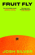 Cover of Fruit Fly: A Novel
