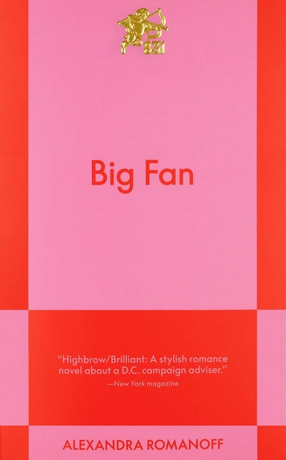 Cover of Big Fan (831 Stories)