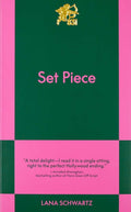 Cover of Set Piece An 831 Stories Romance