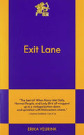 Cover of Exit Lane An 831 Stories Romance