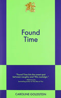 Cover of Found Time An 831 Stories Romance