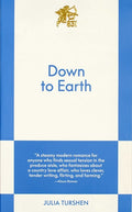 Cover of Down to Earth An 831 Stories Romance