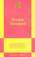 Cover of Double Standard An 831 Stories Romance