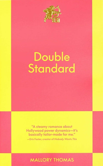 Cover of Double Standard An 831 Stories Romance
