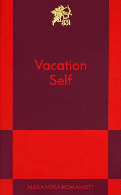Cover of Self-Indulgence An 831 Stories Romance