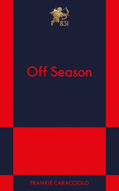 Cover of Off Season: An 831 Stories Romance