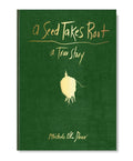 Cover of A Seed Takes Root (Nature Book for Kids)