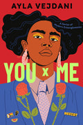 Cover of You X Me