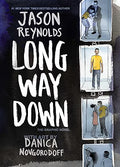 Long Way Down: The Graphic Novel