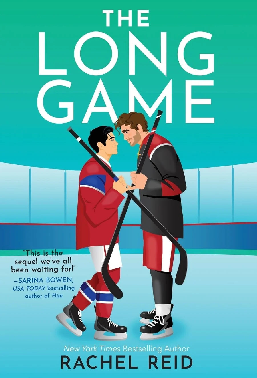The Long Game