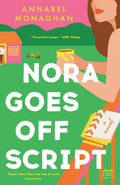 Nora Goes Off Script