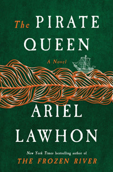 The Pirate Queen A Novel