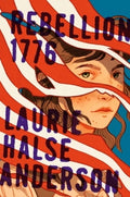 Rebellion, 1776
