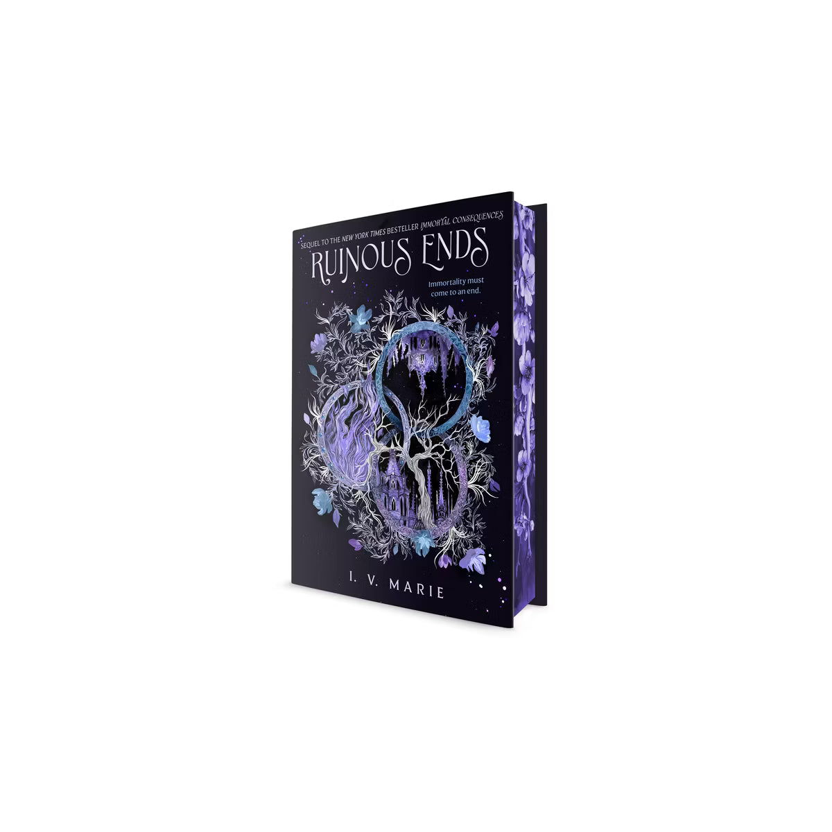 Ruinous Ends