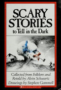 Scary Stories to Tell in the Dark (Scary Stories, 1)